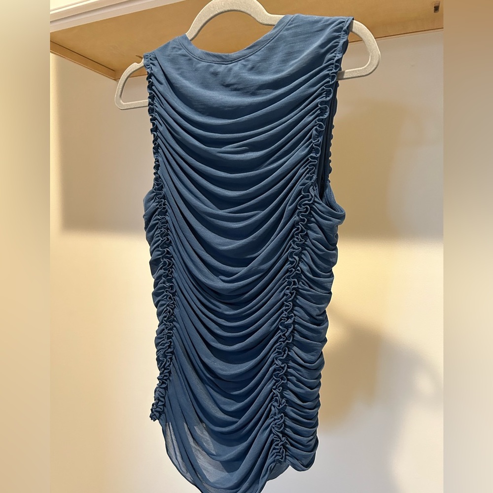 Sleeveless Top - Picture 3 of 11